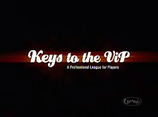 Keys to the VIP