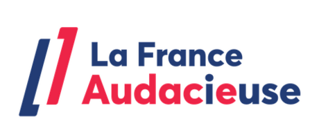 La France Audacieuse