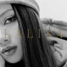 Lalisa (single album)