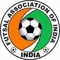 Logo de l'Association indienne de futsal (FAI).jpg