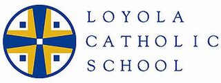 <span class="mw-page-title-main">Loyola Catholic School</span> Private, coeducational school in Mankato, , Minnesota, United States