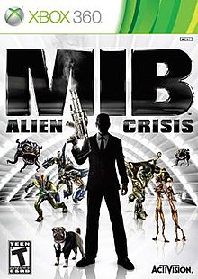 By law declare miser MIB: Alien Crisis - Wikipedia