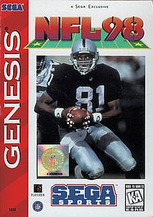 NFL GameDay 98 - Wikipedia