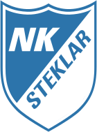 NK Steklar logo.svg 