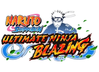 <i>Naruto Shippuden: Ultimate Ninja Blazing</i> 2016 mobile video game