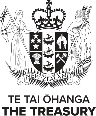 <span class="mw-page-title-main">New Zealand Treasury</span> Economic and Financial policy agency of New Zealand