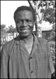 Oluyombo Awojobi Nigerian Rural Surgeon