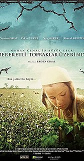 <i>On Fertile Lands</i> 1980 Turkish drama film