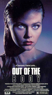 <i>Out of the Body</i> 1988 Australian film