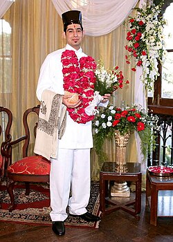 Parsi groom Parsi Groom.JPG