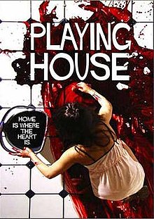 In the House (film) - Wikipedia