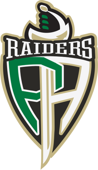 <span class="mw-page-title-main">Prince Albert Raiders</span> Western Hockey League team in Prince Albert, Saskatchewan