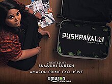 Pushpavalli (TV series) poster.jpg