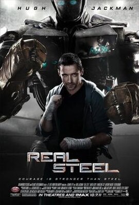 Theatrical release poster