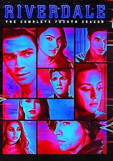 Riverdale season 4 DVD cover.jpg