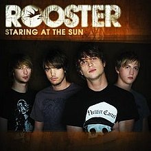 Rooster - Staring At The Sun -Single-.jpg