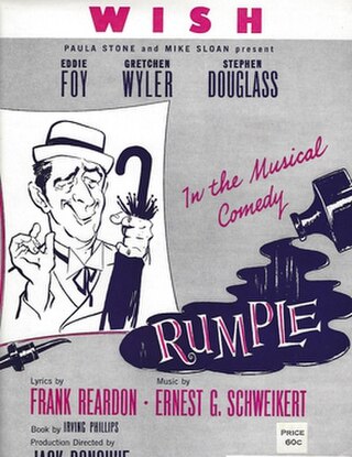 <i>Rumple</i> (musical)