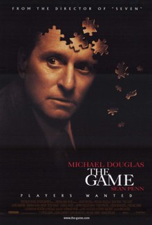 Theatrical release poster