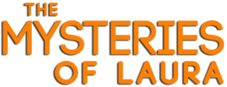 <i>The Mysteries of Laura</i> American crime television series (2014–2016)