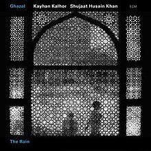 Hujan (Ghazal album).jpg