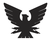 logotipo Thunderbird