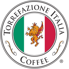 Torrefazione Italia logo.svg