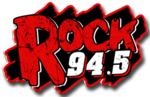 WDVT ROCK 94.5 logo.png