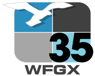 <span class="mw-page-title-main">WFGX</span> MyNetworkTV affiliate in Fort Walton Beach, Florida