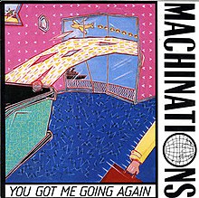 You Got Me Going Again by Machinations.jpg