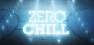 <i>Zero Chill</i> British television series