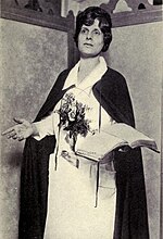 Thumbnail for Disappearance of Aimee Semple McPherson