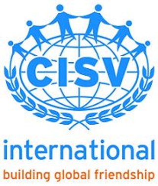 <span class="mw-page-title-main">CISV International</span> Childrens charity based in England