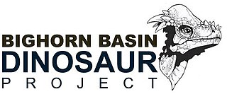 Bighorn Basin Dinosaur Project