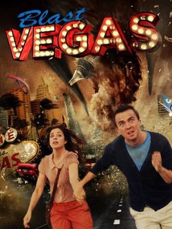 Ledakan Vegas poster.jpg