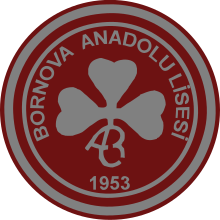 Bornova Anadolu Lisesi Logo.svg