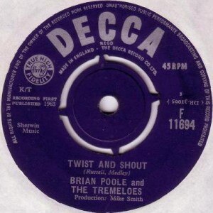 Twist And Shout