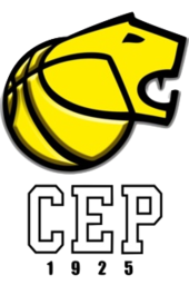 CEP Fleurus logotip