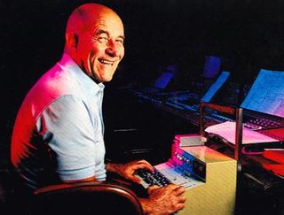 <span class="mw-page-title-main">Carroll Pratt</span> American sound engineer (1921–2010)