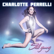 Charlotte Perrelli - Encore jeune.png