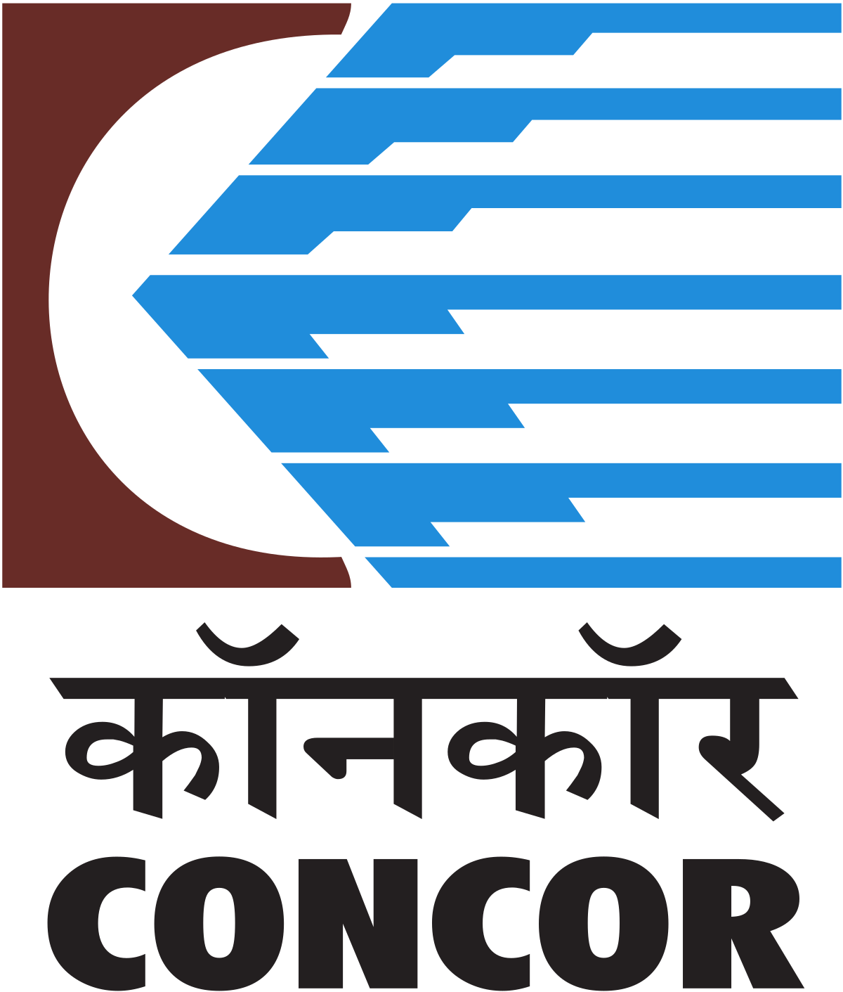 Container Corporation of India - Wikipedia