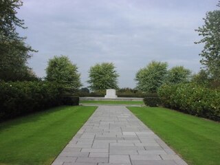 Courcelette Memorial