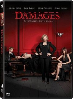 <i>Damages</i> (season 5)