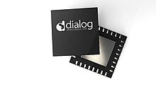 Dialog system-on-chip Dialog Semiconductor SoC.jpg