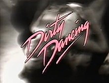 DirtyDancingTV88 titlescreen.jpg