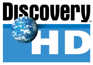 Discovery HD television station