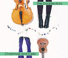 Doubleclicks - Chainmail a Cello cover.jpg