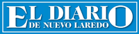 Логотип El Diario de Nuevo Laredo в формате PNG