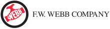 Логотип компании F.W. Webb .svg