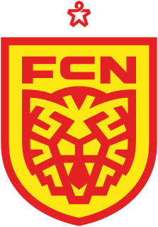 FC Nordsjælland Danish professional football club