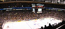 TD Garden - Wikipedia